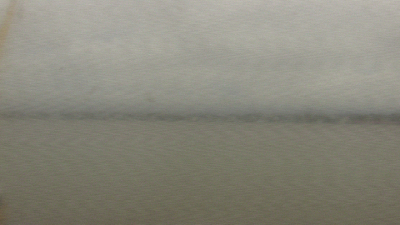 Thumbnail for current weather camera view from SBPG Port Ship Service Arabi in Arabi, Louisiana