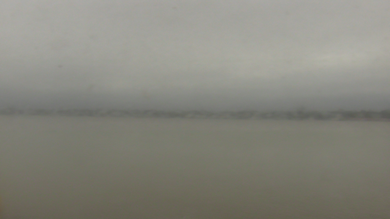 Thumbnail for current weather camera view from SBPG Port Ship Service Arabi in Arabi, Louisiana