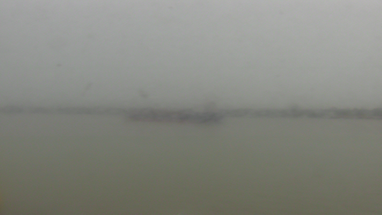 Thumbnail for current weather camera view from SBPG Port Ship Service Arabi in Arabi, Louisiana