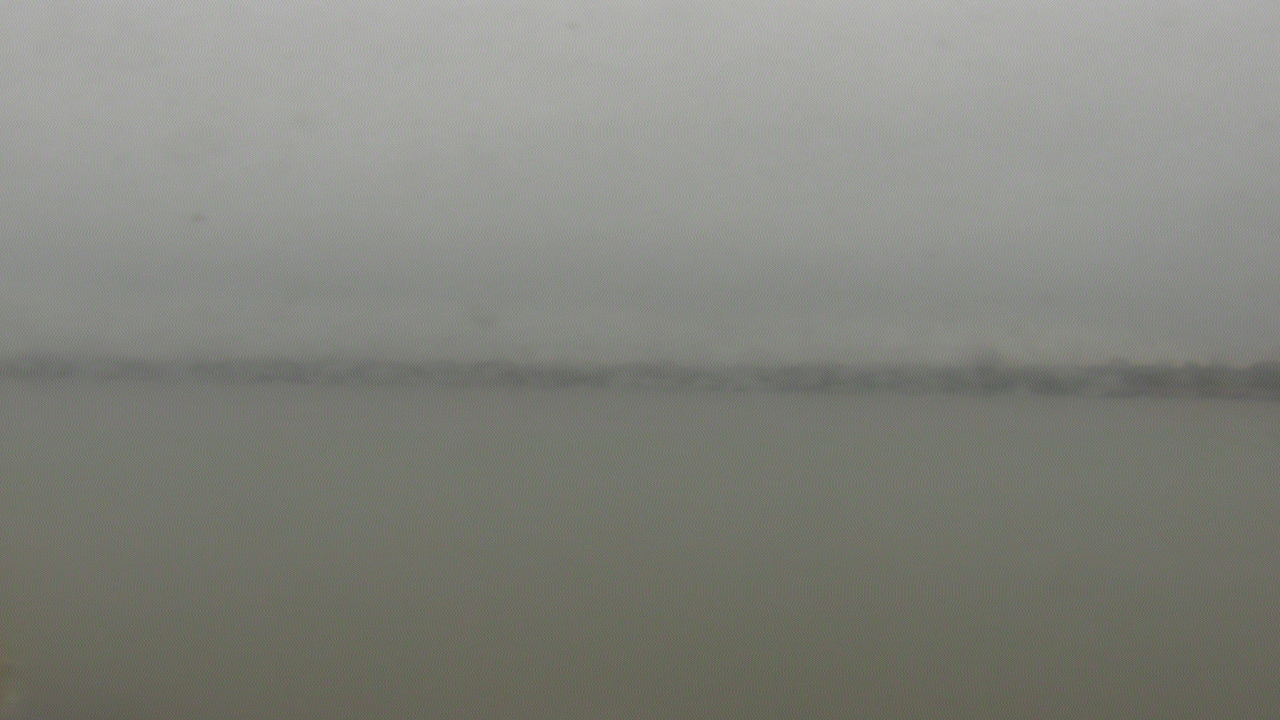 Thumbnail for current weather camera view from SBPG Port Ship Service Arabi in Arabi, Louisiana