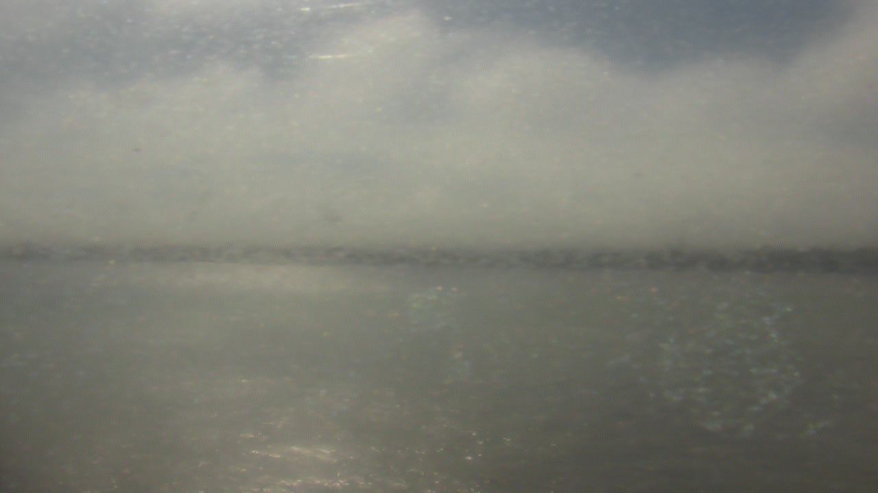 Thumbnail for current weather camera view from SBPG Port Ship Service Arabi in Arabi, Louisiana