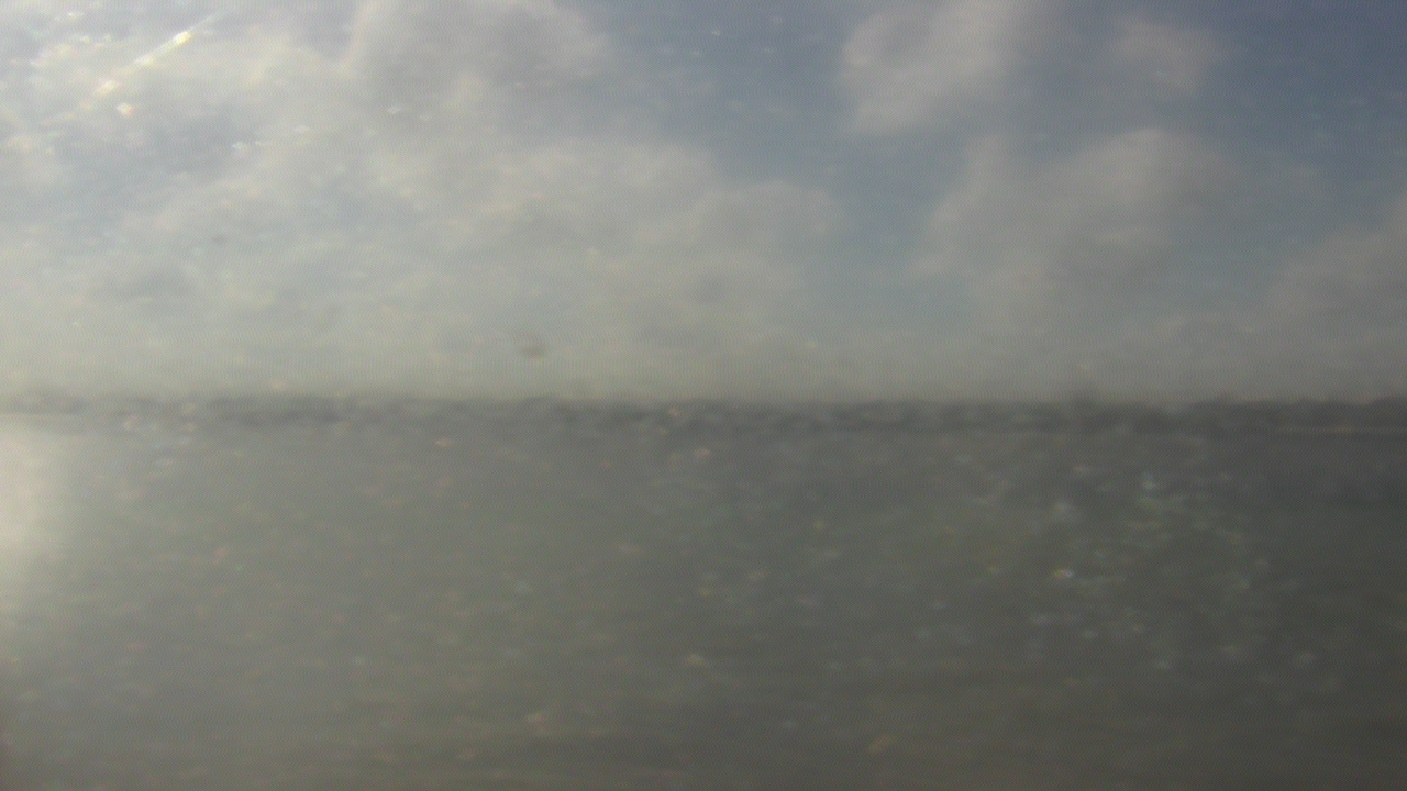 Thumbnail for current weather camera view from SBPG Port Ship Service Arabi in Arabi, Louisiana