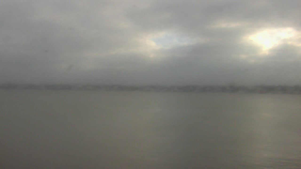 Thumbnail for current weather camera view from SBPG Port Ship Service Arabi in Arabi, Louisiana