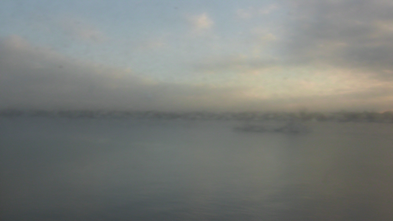 Thumbnail for current weather camera view from SBPG Port Ship Service Arabi in Arabi, Louisiana