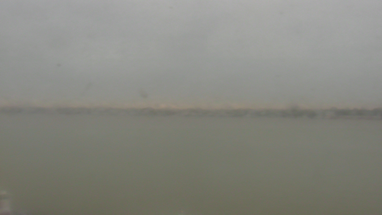 Thumbnail for current weather camera view from SBPG Port Ship Service Arabi in Arabi, Louisiana