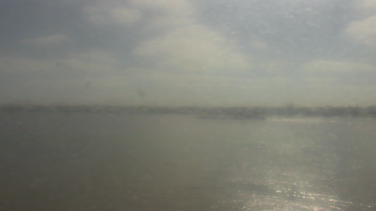 Thumbnail for current weather camera view from SBPG Port Ship Service Arabi in Arabi, Louisiana