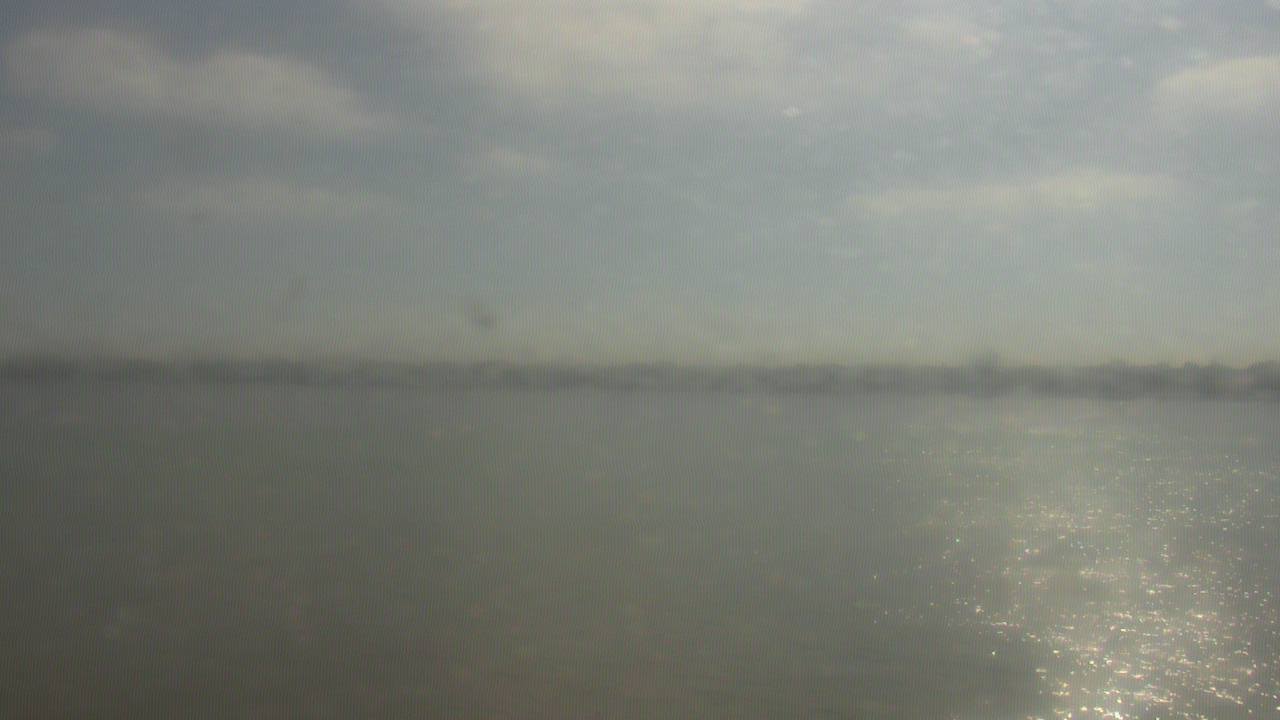 Thumbnail for current weather camera view from SBPG Port Ship Service Arabi in Arabi, Louisiana