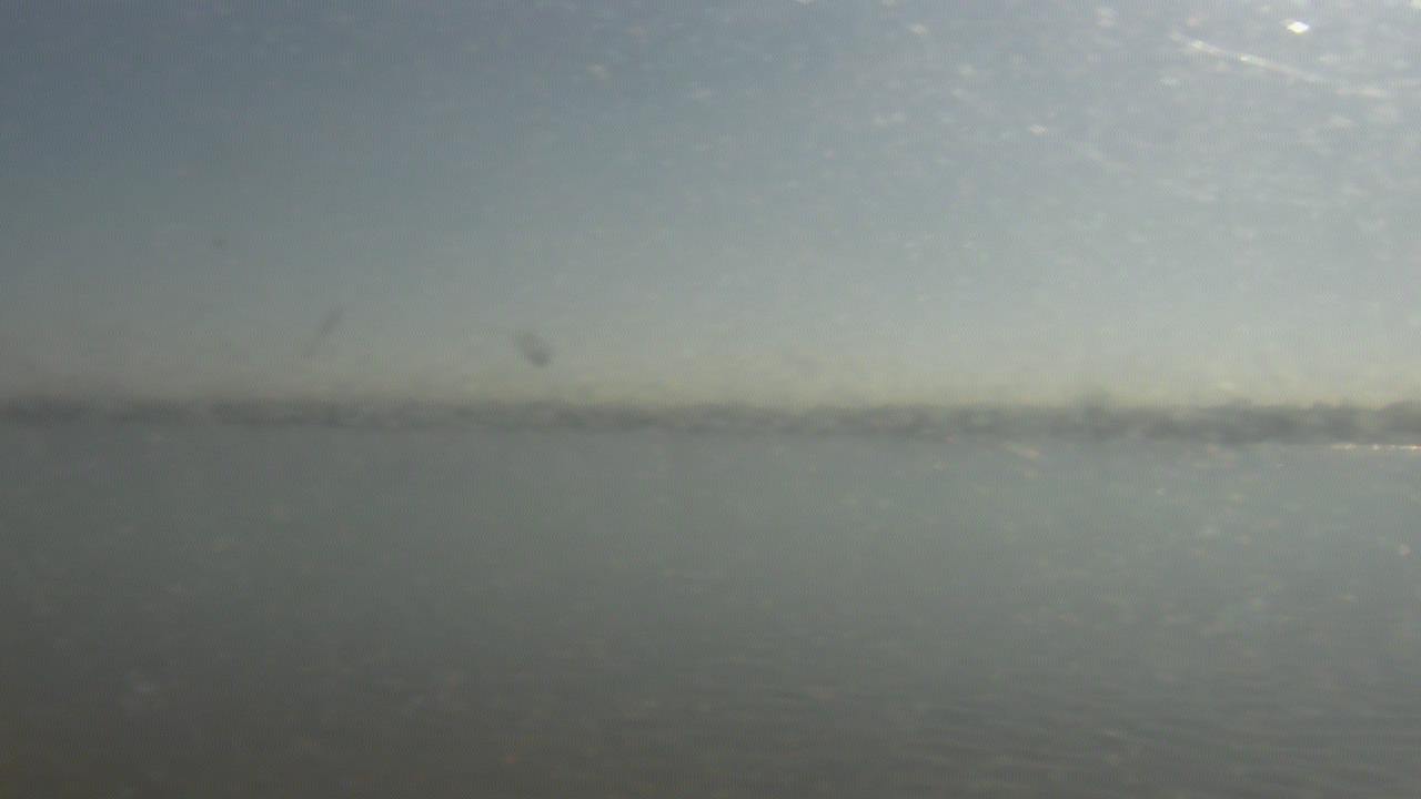 Thumbnail for current weather camera view from SBPG Port Ship Service Arabi in Arabi, Louisiana