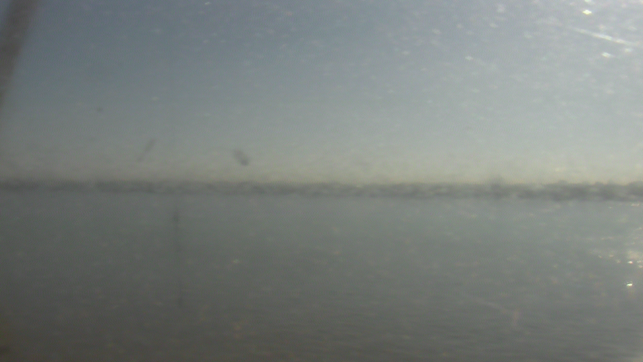 Thumbnail for current weather camera view from SBPG Port Ship Service Arabi in Arabi, Louisiana