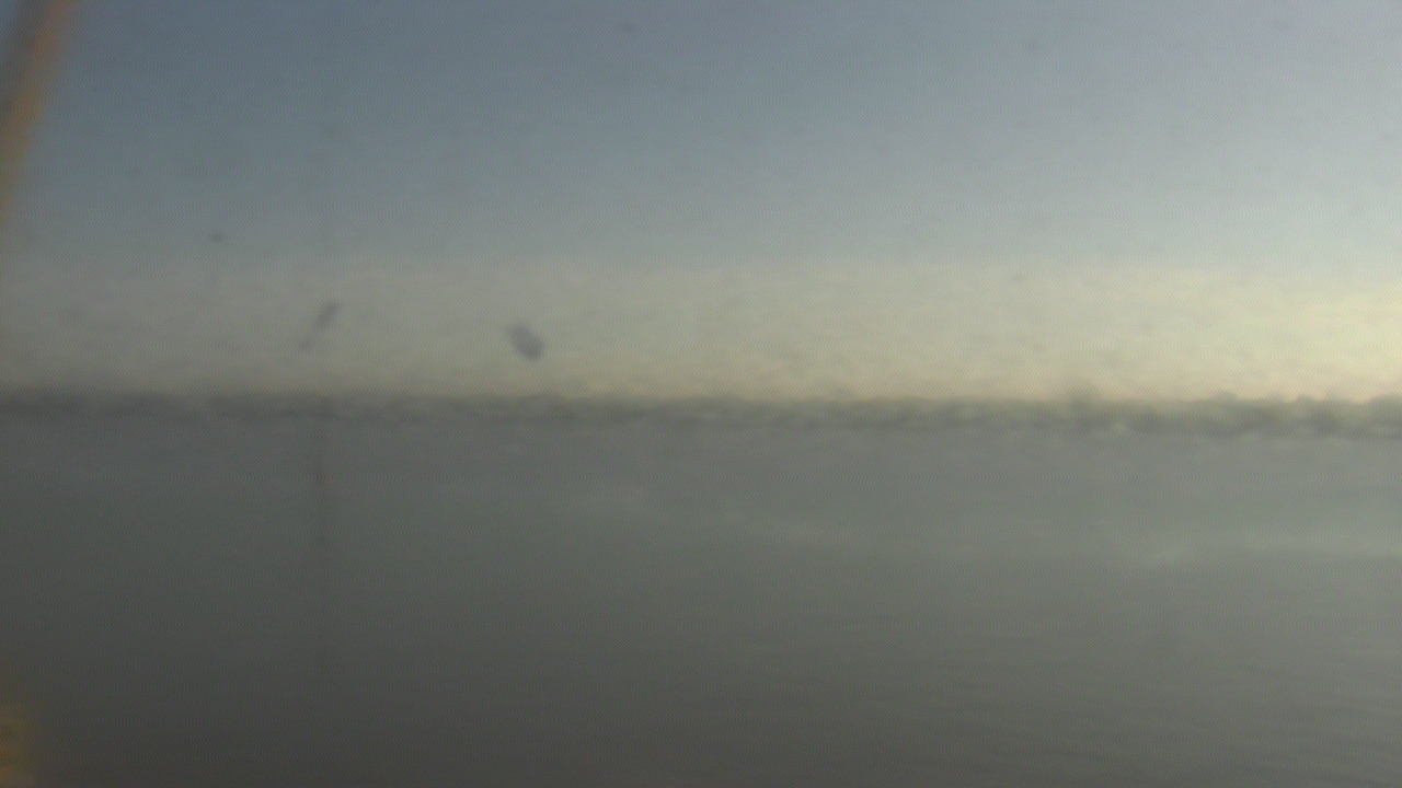 Thumbnail for current weather camera view from SBPG Port Ship Service Arabi in Arabi, Louisiana