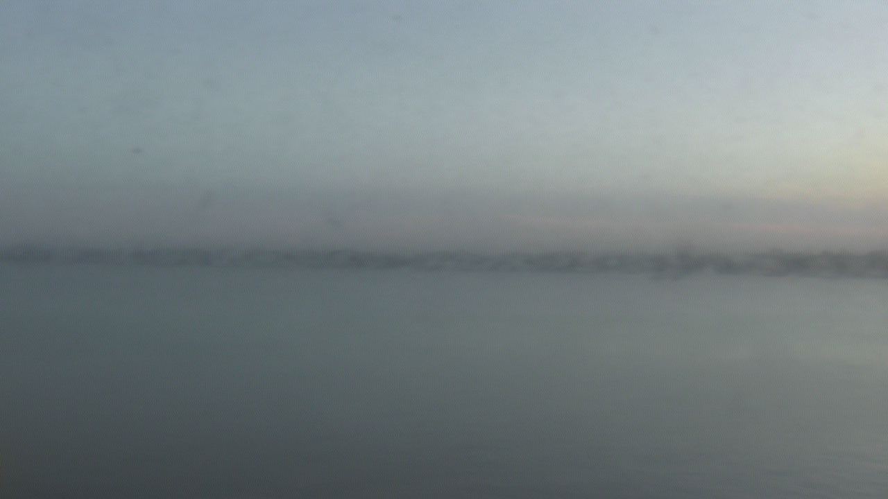 Thumbnail for current weather camera view from SBPG Port Ship Service Arabi in Arabi, Louisiana