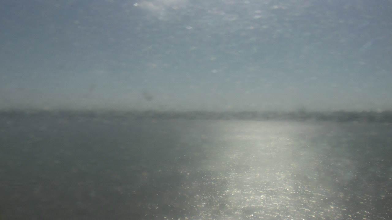 Thumbnail for current weather camera view from SBPG Port Ship Service Arabi in Arabi, Louisiana