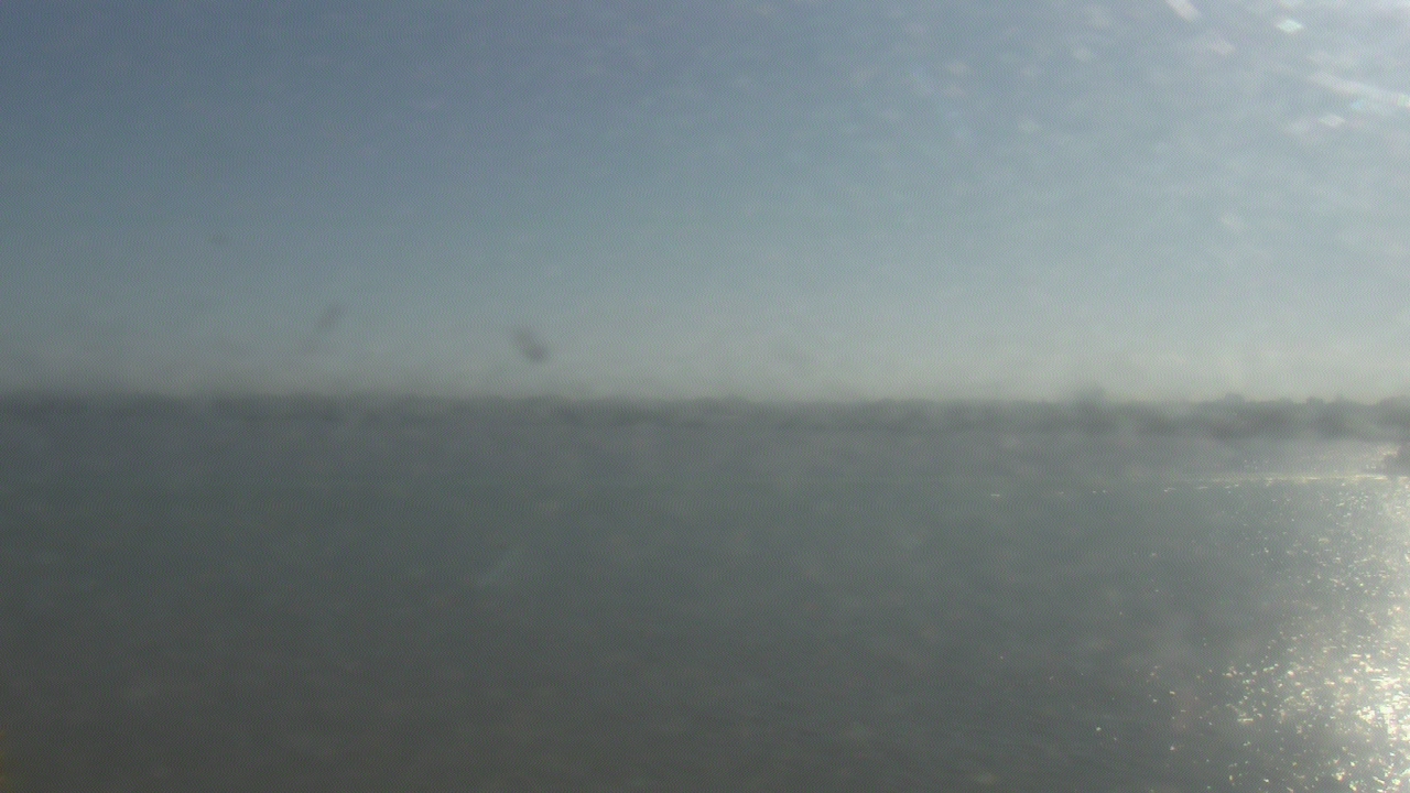 Thumbnail for current weather camera view from SBPG Port Ship Service Arabi in Arabi, Louisiana