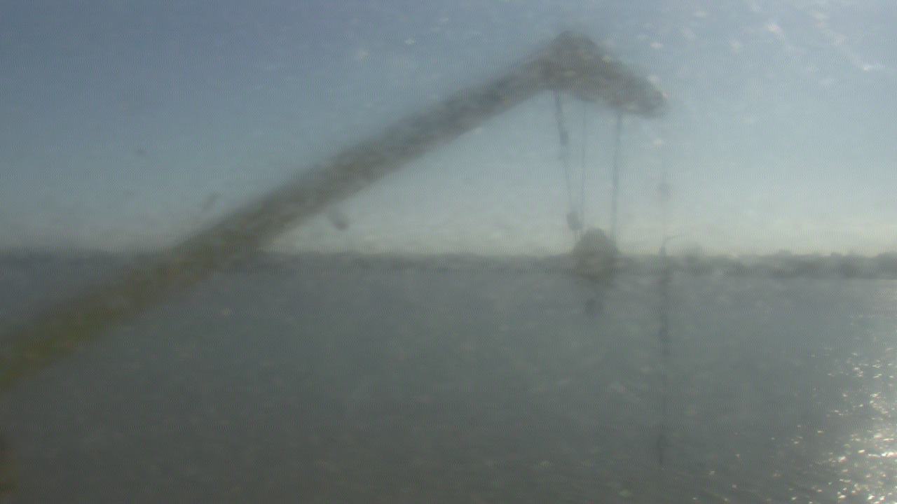 Thumbnail for current weather camera view from SBPG Port Ship Service Arabi in Arabi, Louisiana