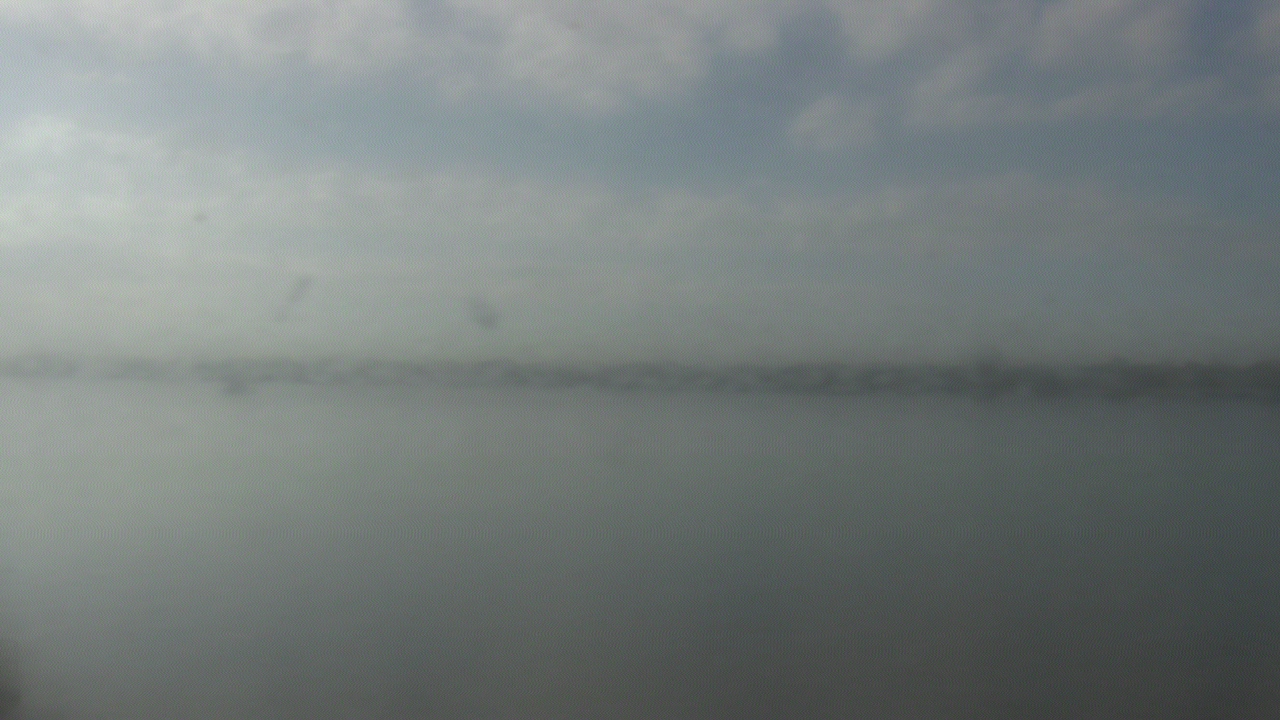 Thumbnail for current weather camera view from SBPG Port Ship Service Arabi in Arabi, Louisiana