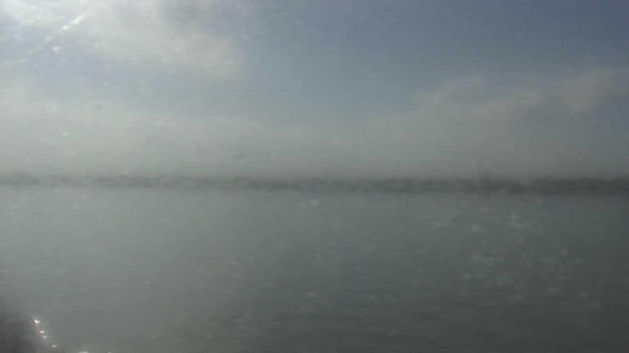 Thumbnail for current weather camera view from SBPG Port Ship Service Arabi in Arabi, Louisiana