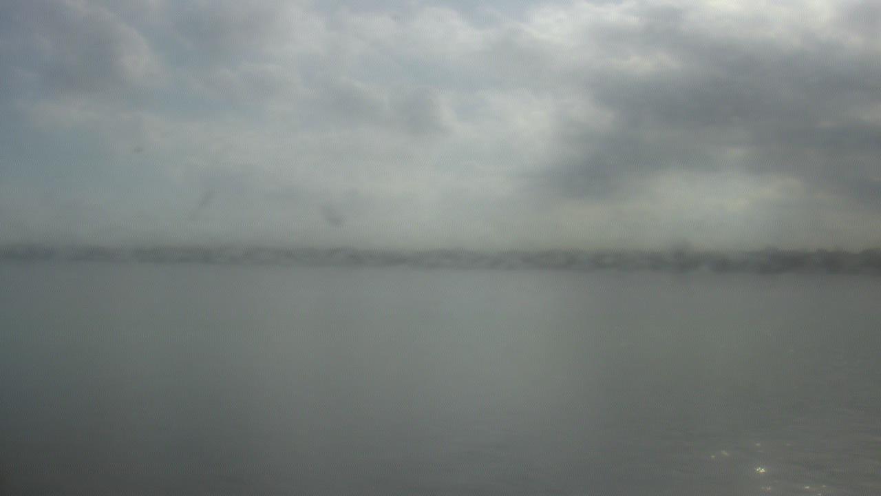 Thumbnail for current weather camera view from SBPG Port Ship Service Arabi in Arabi, Louisiana