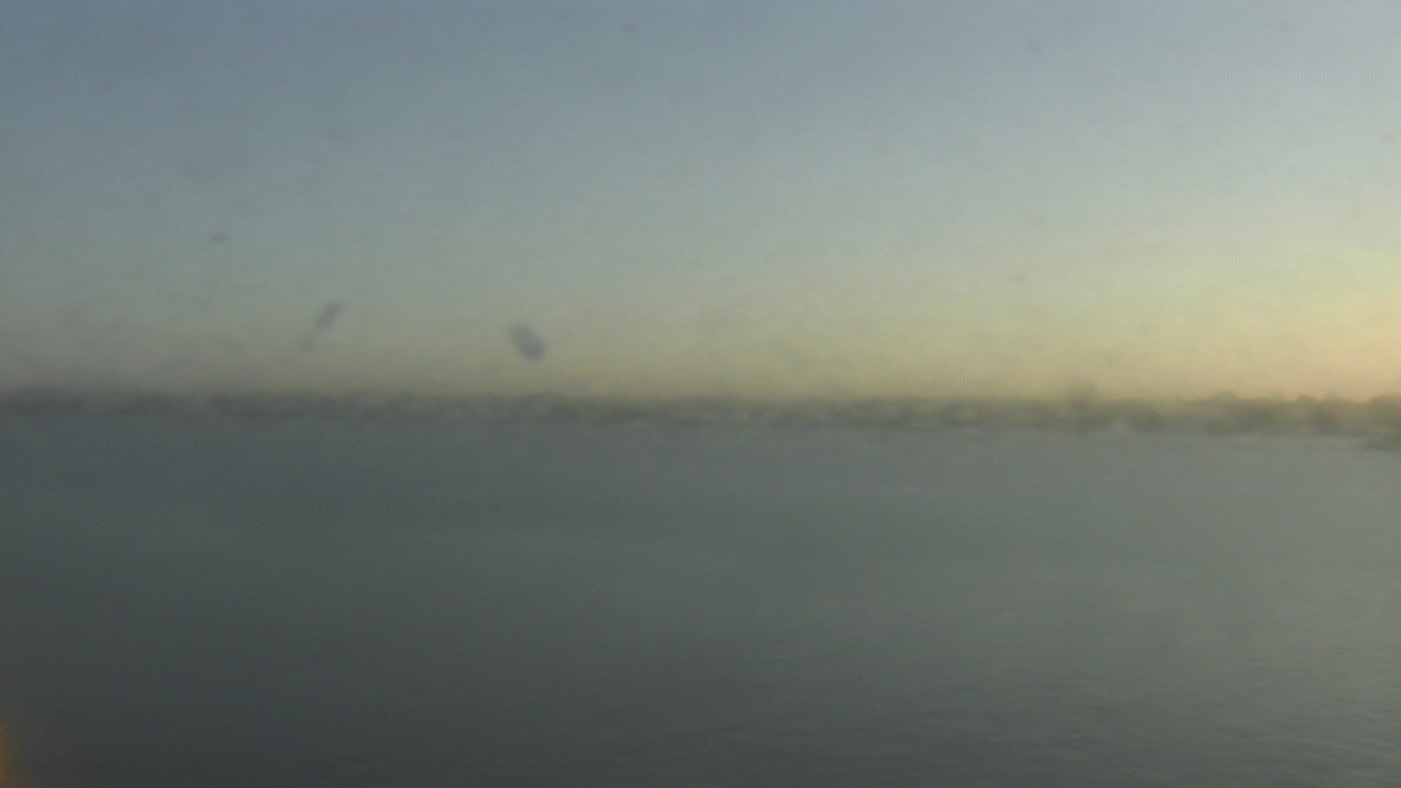 Thumbnail for current weather camera view from SBPG Port Ship Service Arabi in Arabi, Louisiana