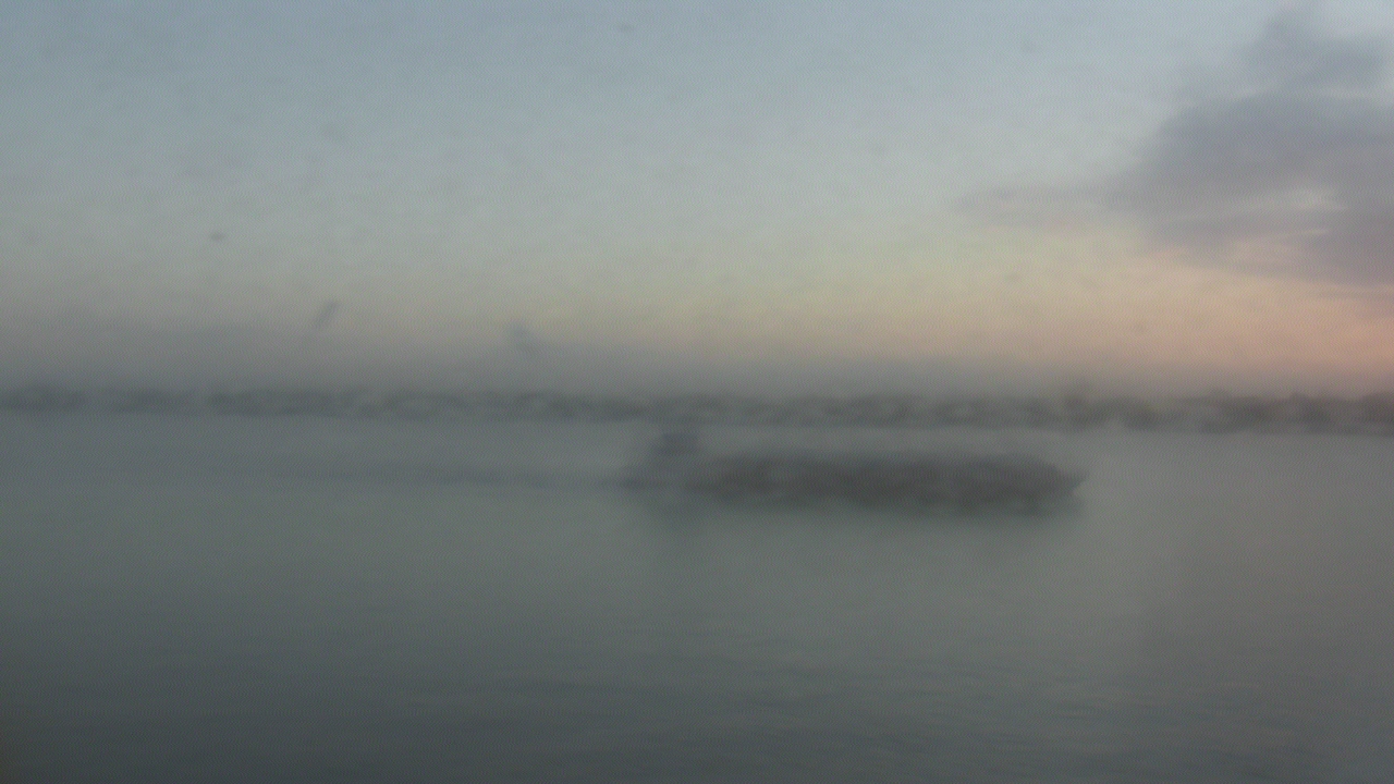 Thumbnail for current weather camera view from SBPG Port Ship Service Arabi in Arabi, Louisiana