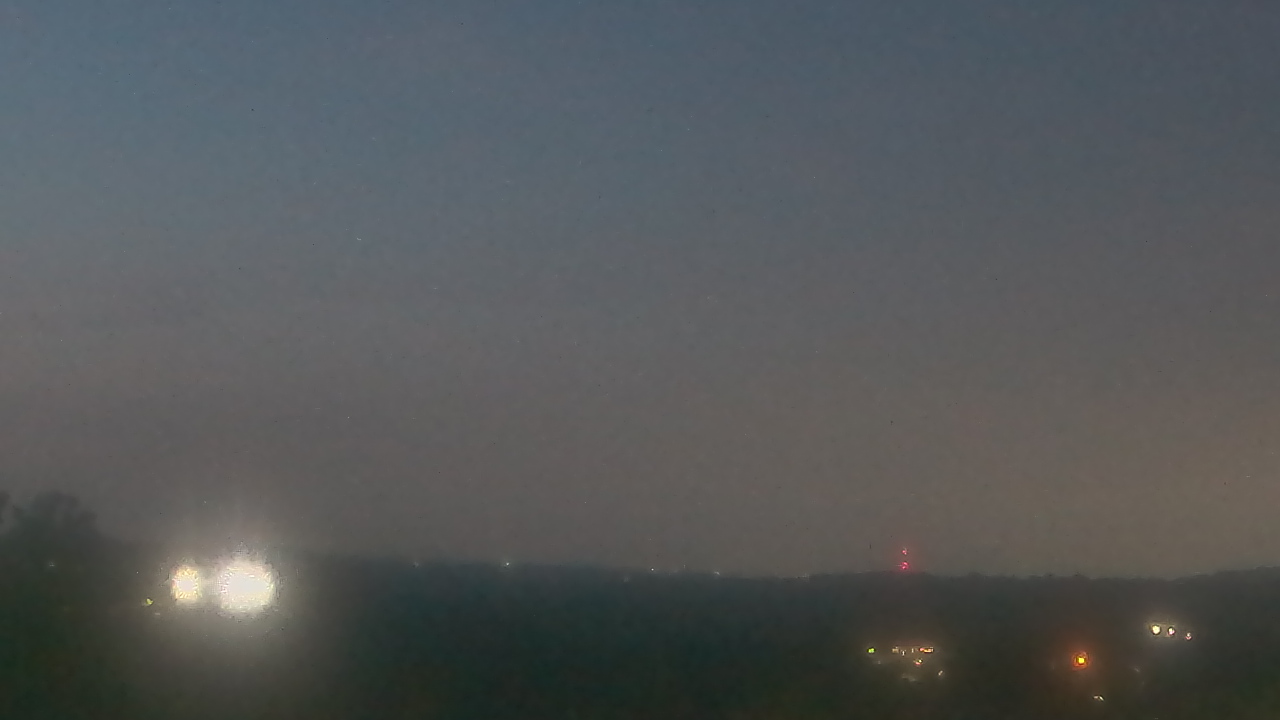 Thumbnail for current weather camera view from Anne Arundel CC at AMIL in Hanover, Maryland