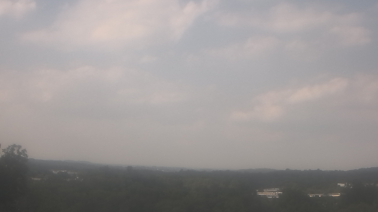 Thumbnail for current weather camera view from Anne Arundel CC at AMIL in Hanover, Maryland