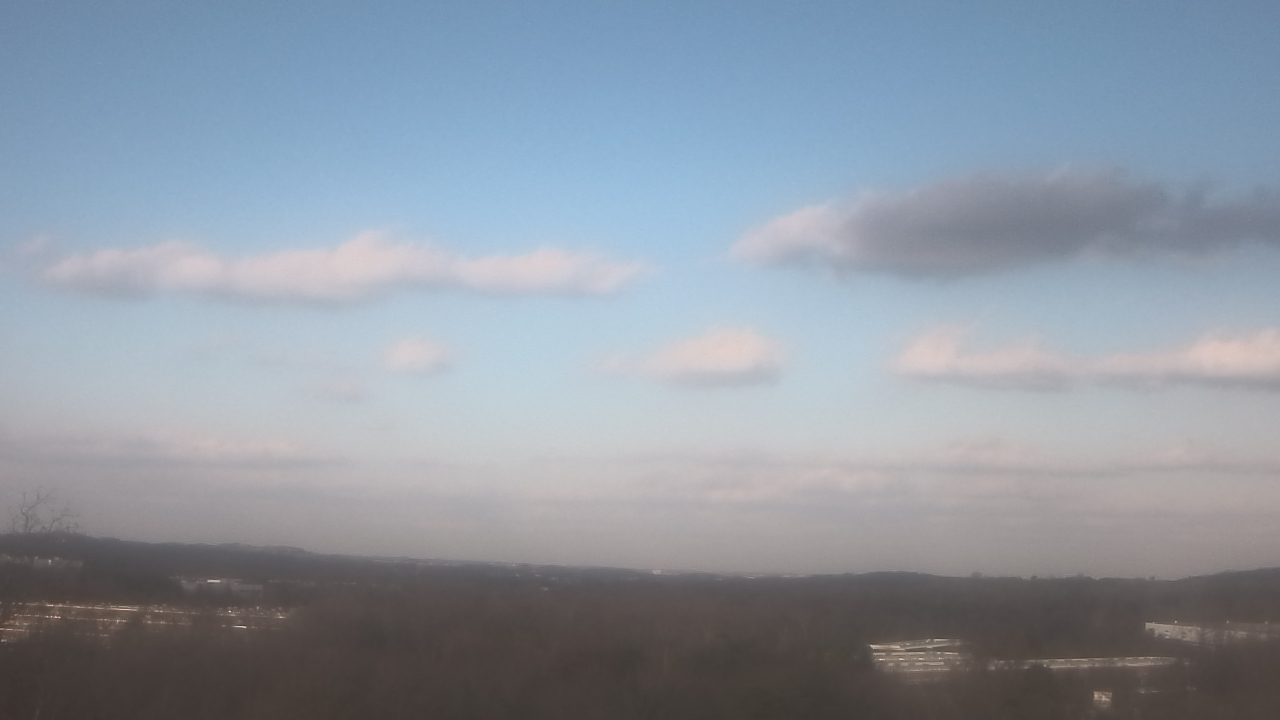 Thumbnail for current weather camera view from Anne Arundel CC at AMIL in Hanover, Maryland