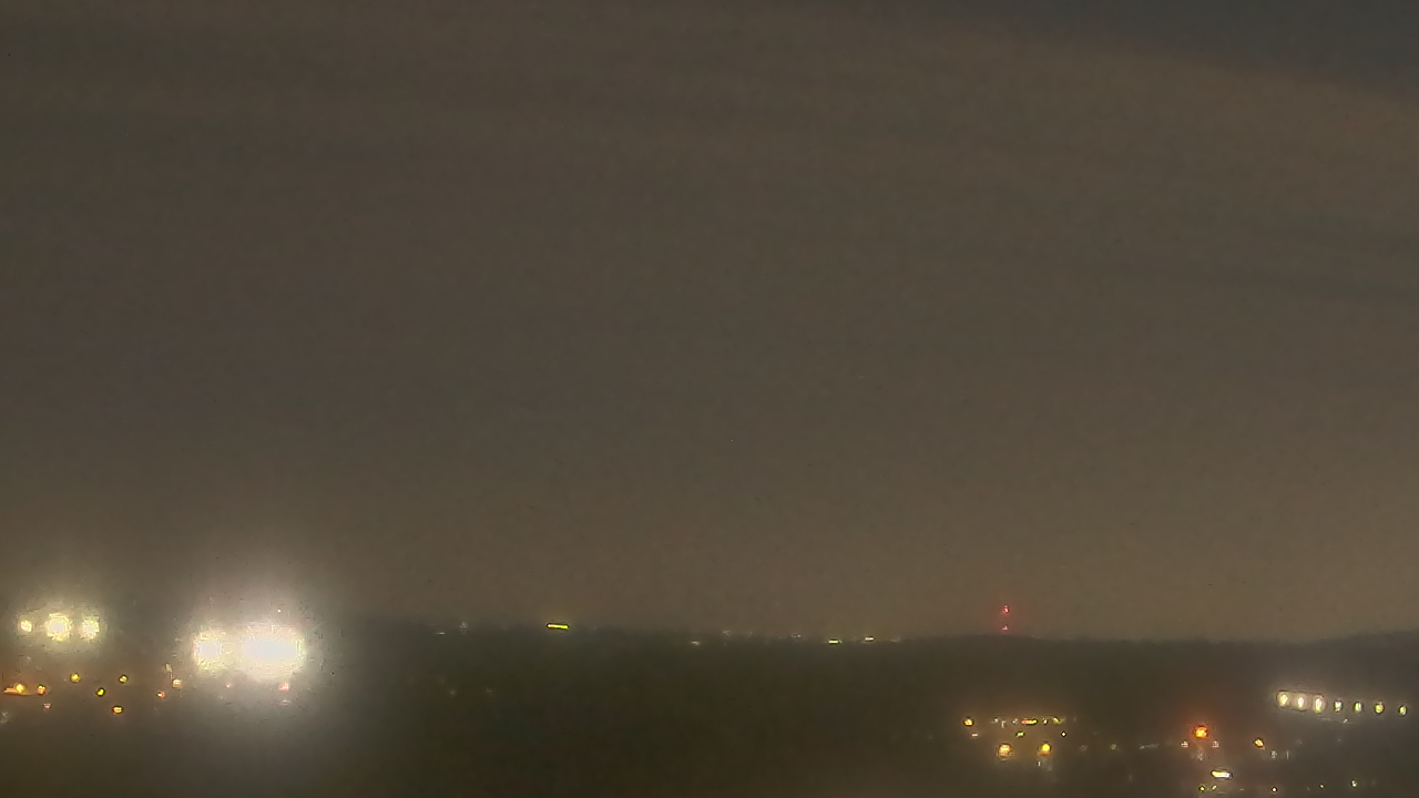 Thumbnail for current weather camera view from Anne Arundel CC at AMIL in Hanover, Maryland