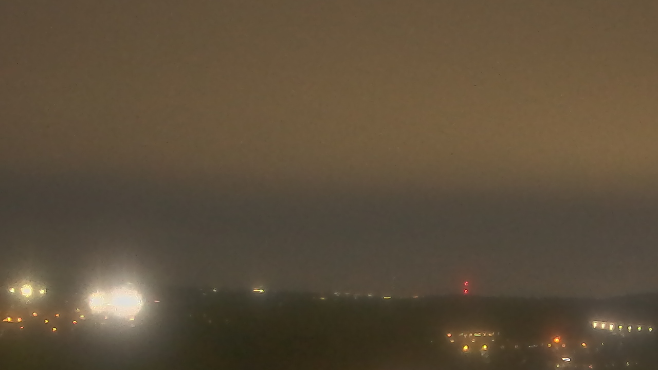 Thumbnail for current weather camera view from Anne Arundel CC at AMIL in Hanover, Maryland