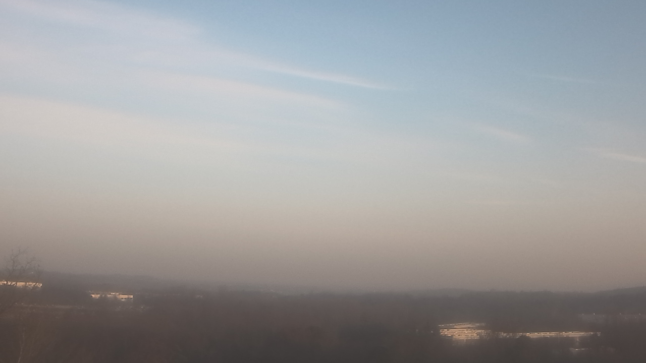 Thumbnail for current weather camera view from Anne Arundel CC at AMIL in Hanover, Maryland