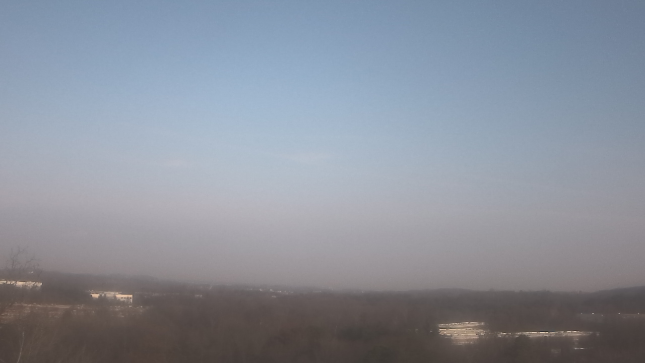 Thumbnail for current weather camera view from Anne Arundel CC at AMIL in Hanover, Maryland