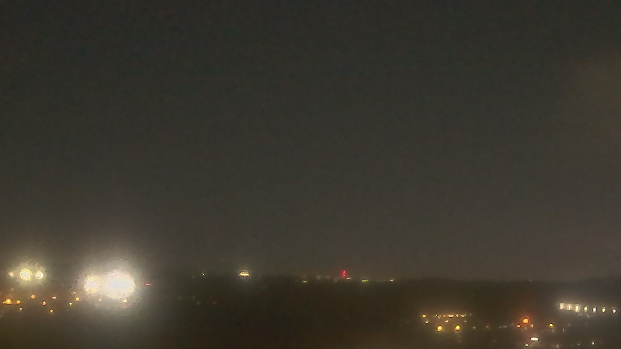 Thumbnail for current weather camera view from Anne Arundel CC at AMIL in Hanover, Maryland