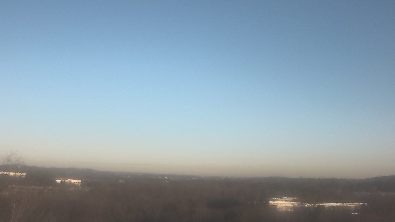 Thumbnail for current weather camera view from Anne Arundel CC at AMIL in Hanover, Maryland