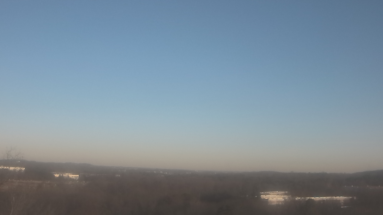 Thumbnail for current weather camera view from Anne Arundel CC at AMIL in Hanover, Maryland