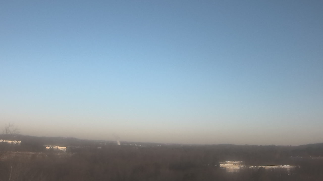 Thumbnail for current weather camera view from Anne Arundel CC at AMIL in Hanover, Maryland