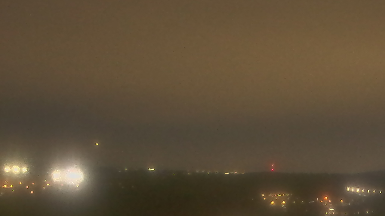 Thumbnail for current weather camera view from Anne Arundel CC at AMIL in Hanover, Maryland