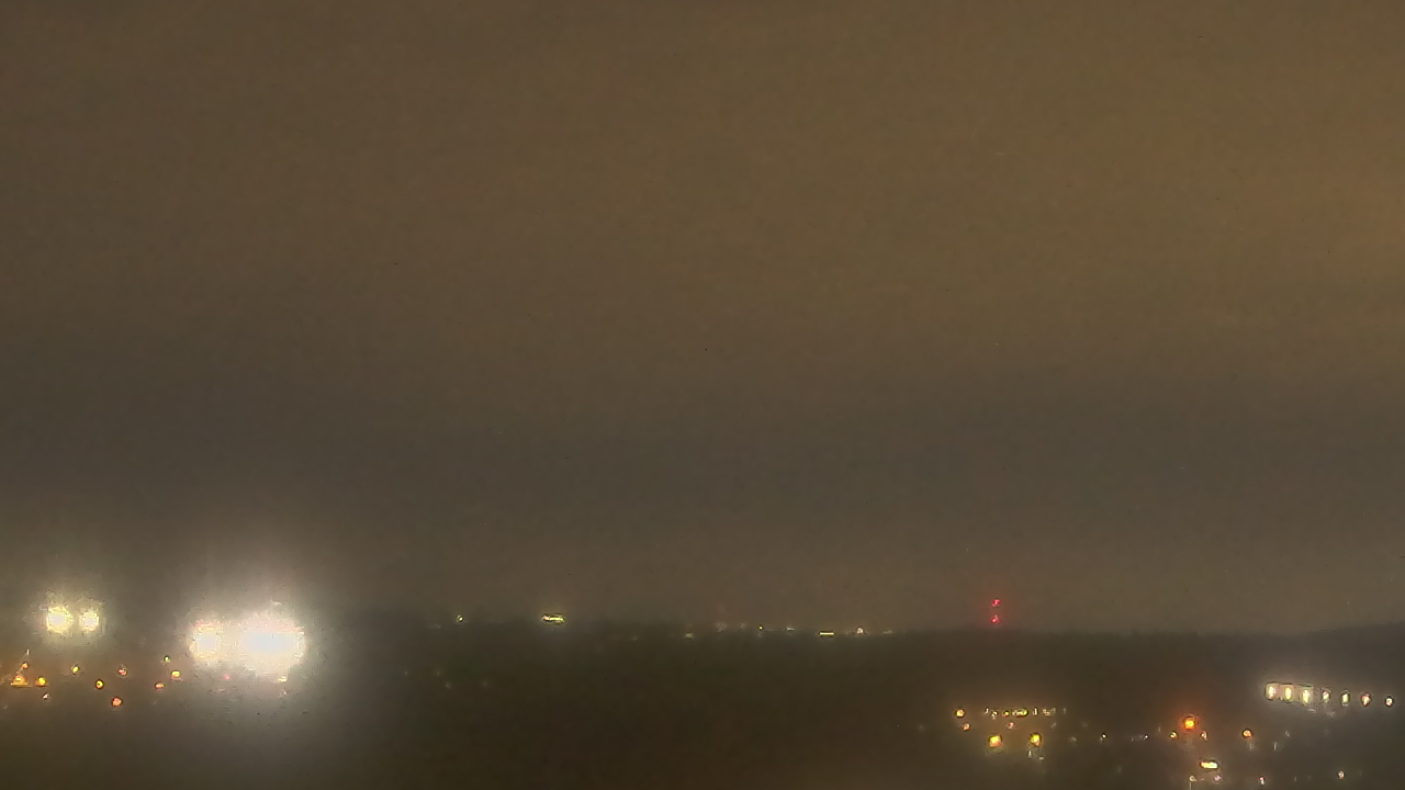 Thumbnail for current weather camera view from Anne Arundel CC at AMIL in Hanover, Maryland