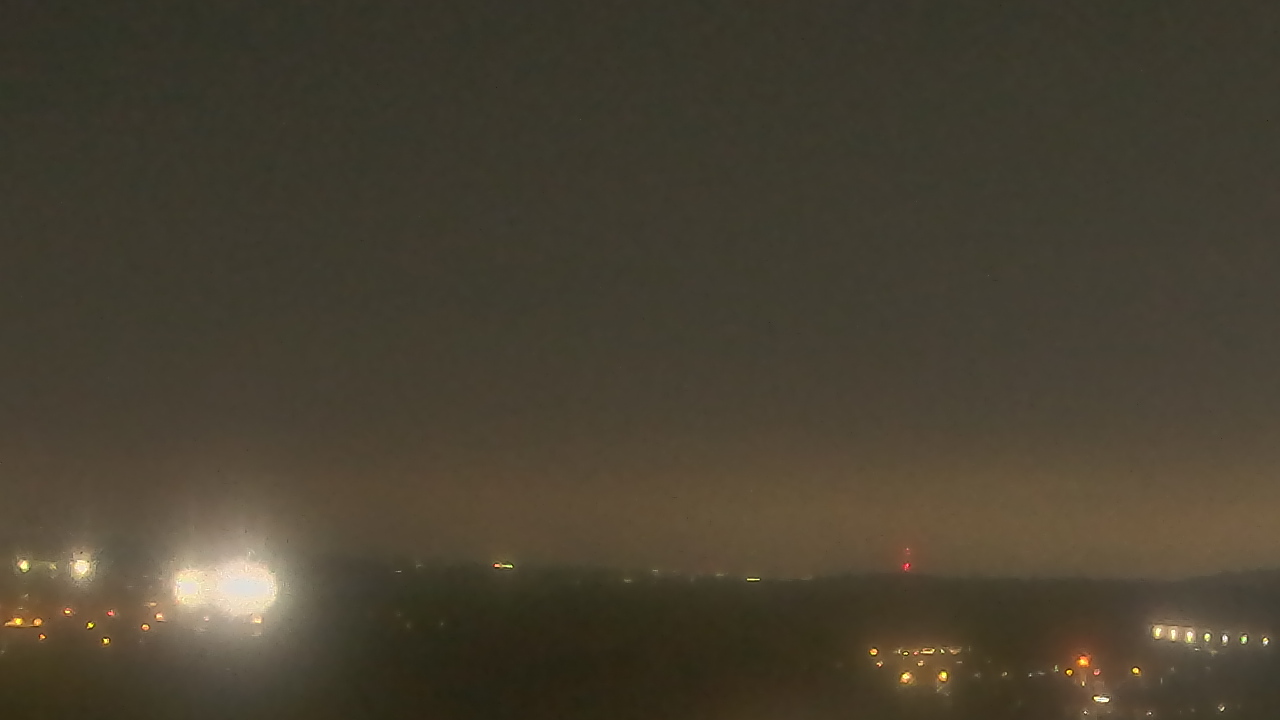 Thumbnail for current weather camera view from Anne Arundel CC at AMIL in Hanover, Maryland