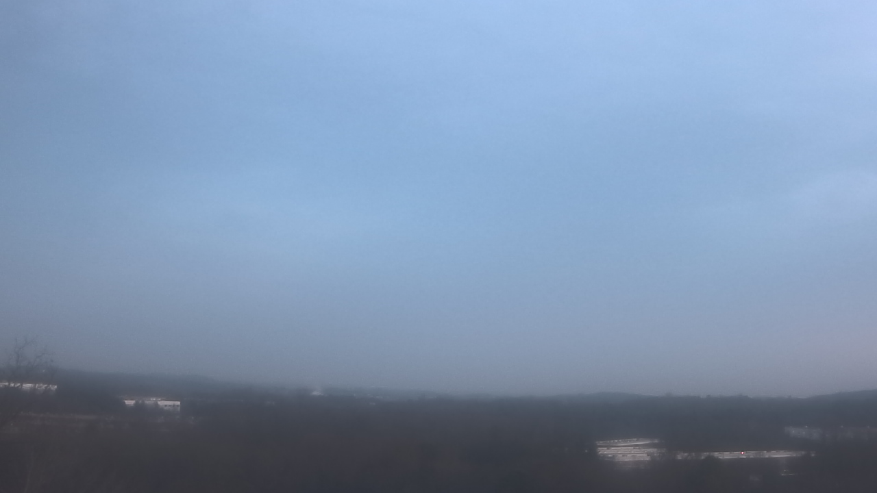 Thumbnail for current weather camera view from Anne Arundel CC at AMIL in Hanover, Maryland
