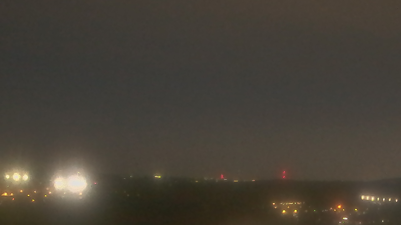 Thumbnail for current weather camera view from Anne Arundel CC at AMIL in Hanover, Maryland