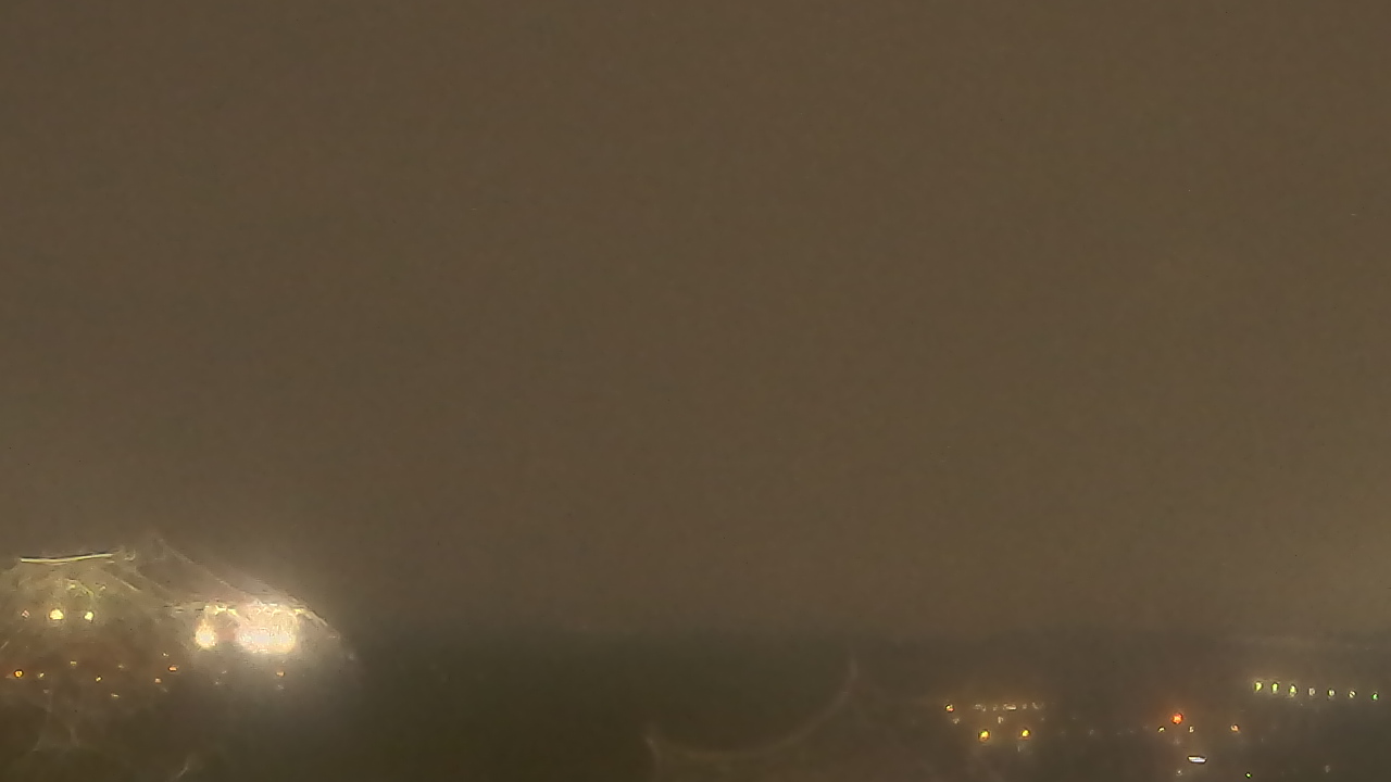 Thumbnail for current weather camera view from Anne Arundel CC at AMIL in Hanover, Maryland