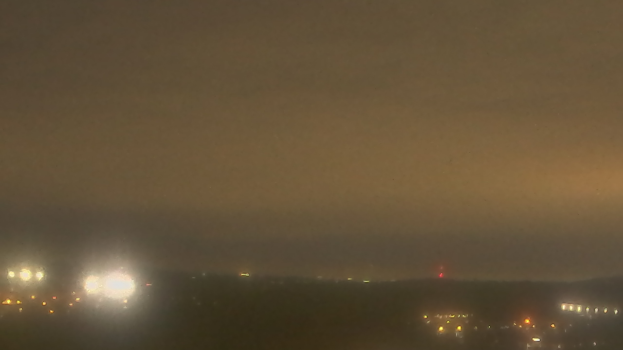 Thumbnail for current weather camera view from Anne Arundel CC at AMIL in Hanover, Maryland