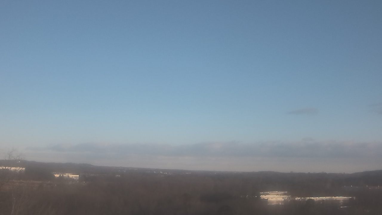 Thumbnail for current weather camera view from Anne Arundel CC at AMIL in Hanover, Maryland