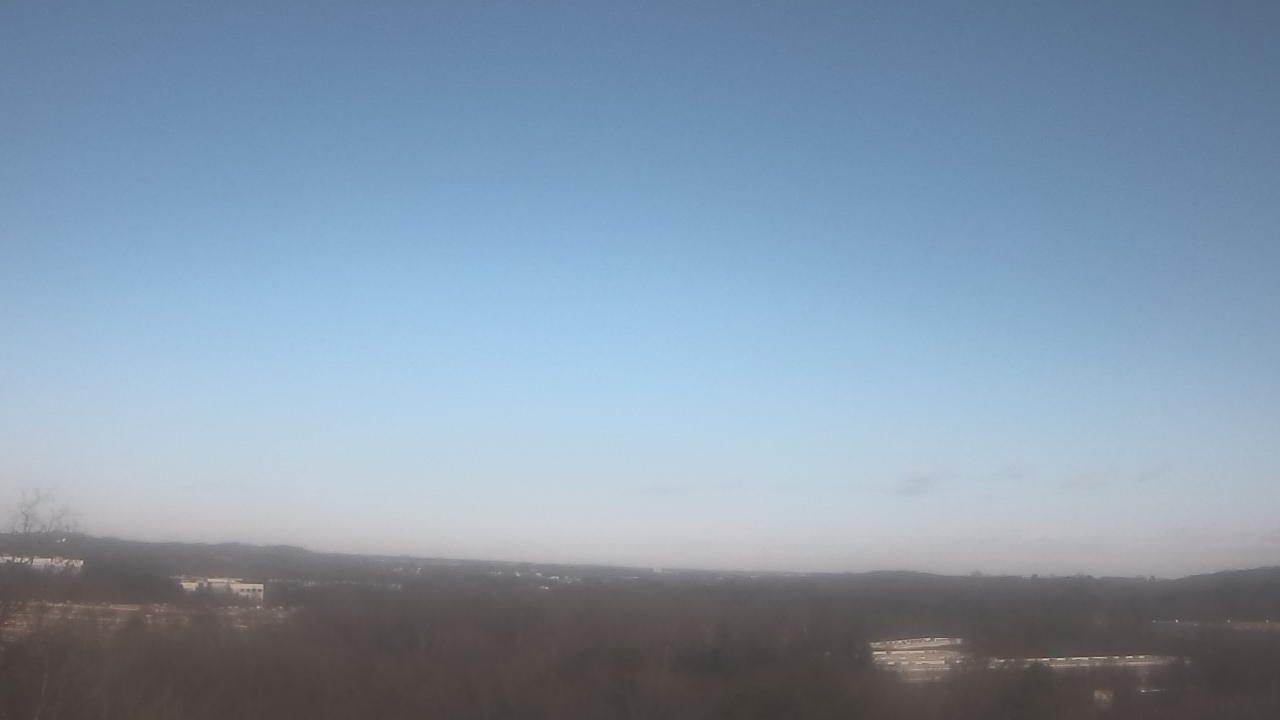 Thumbnail for current weather camera view from Anne Arundel CC at AMIL in Hanover, Maryland