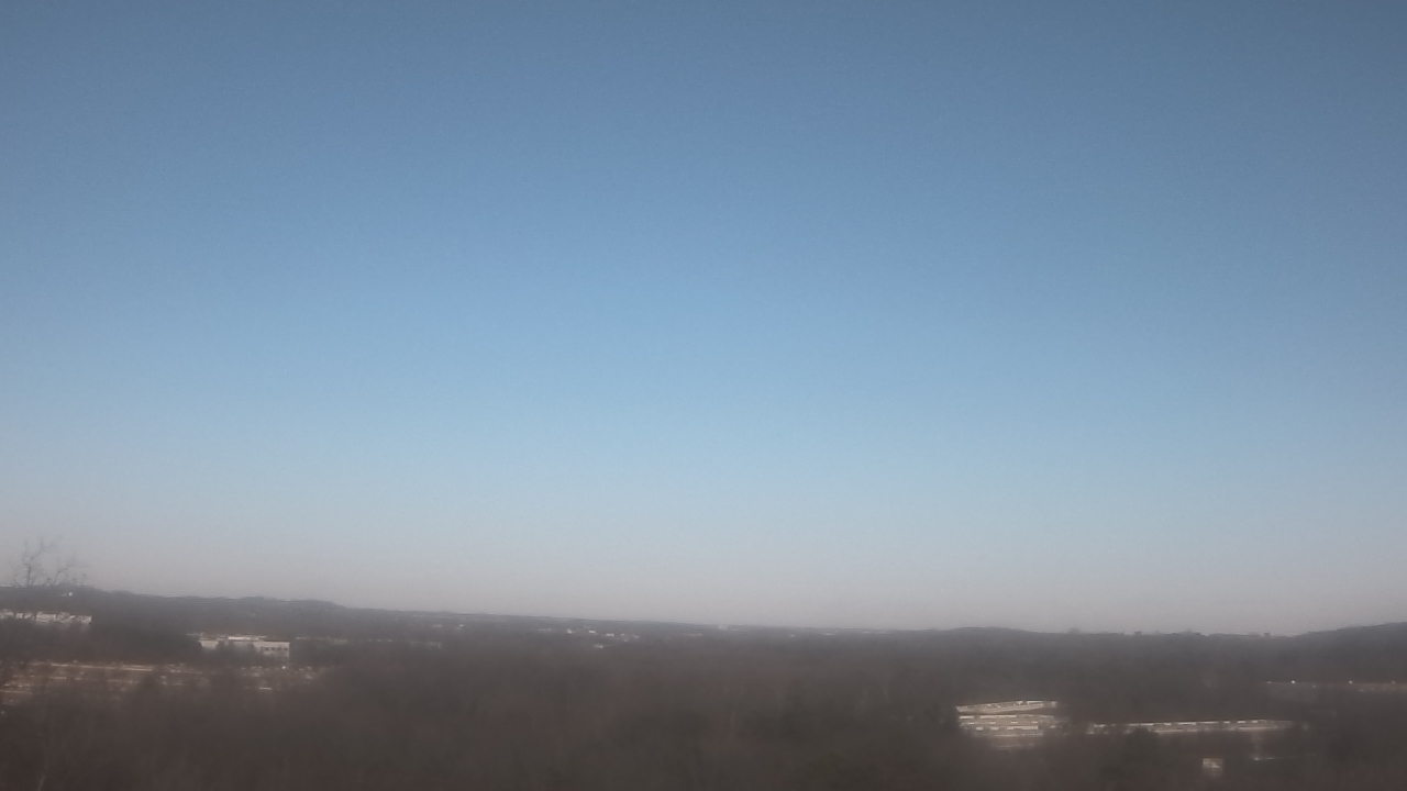 Thumbnail for current weather camera view from Anne Arundel CC at AMIL in Hanover, Maryland