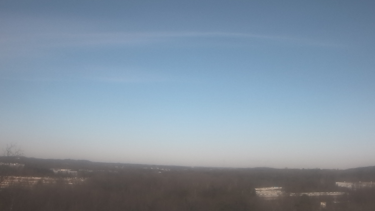 Thumbnail for current weather camera view from Anne Arundel CC at AMIL in Hanover, Maryland