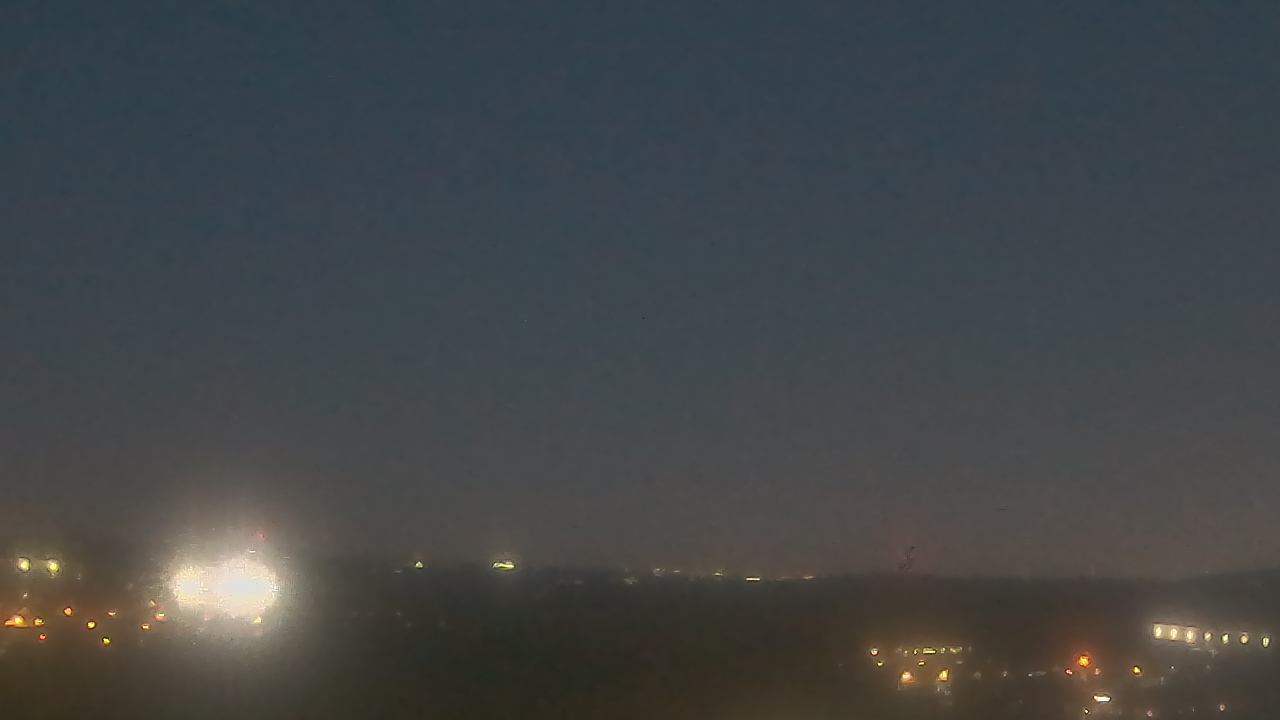 Thumbnail for current weather camera view from Anne Arundel CC at AMIL in Hanover, Maryland