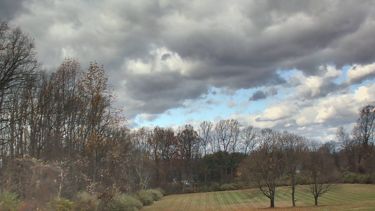 Thumbnail for current weather camera view from Bethlehem Township SD 800 ft elev in Bethlehem Township, New Jersey