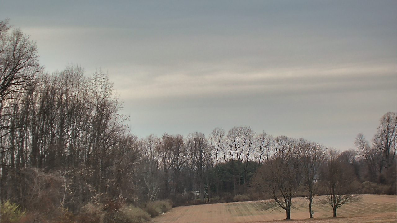 Thumbnail for current weather camera view from Bethlehem Township SD 800 ft elev in Bethlehem Township, New Jersey