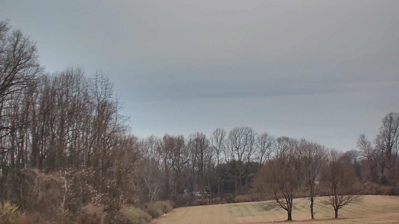 Thumbnail for current weather camera view from Bethlehem Township SD 800 ft elev in Bethlehem Township, New Jersey
