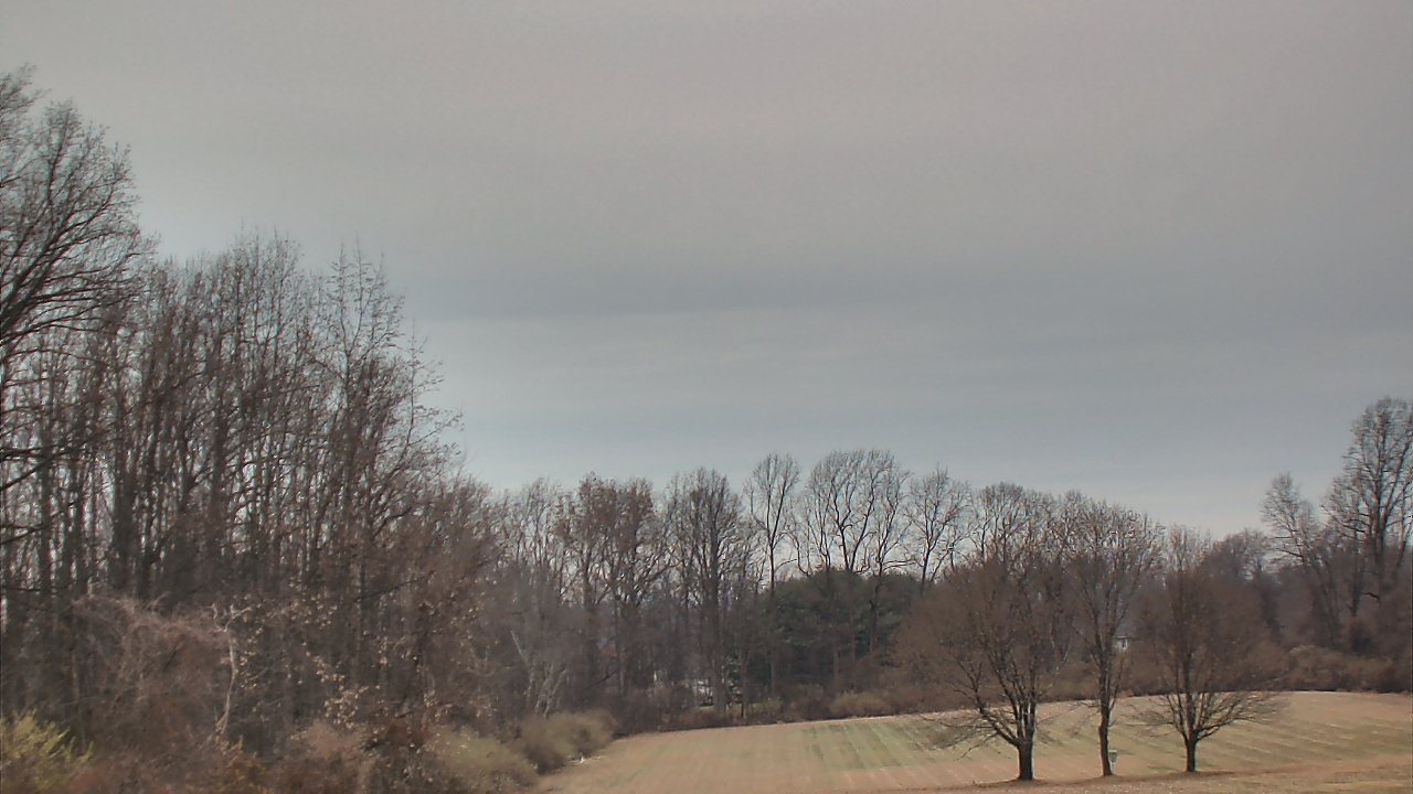 Thumbnail for current weather camera view from Bethlehem Township SD 800 ft elev in Bethlehem Township, New Jersey